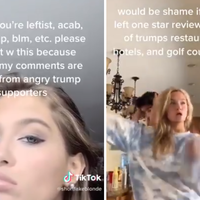 Claudia Conway Social Media Feud