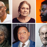 A Letter on Justice and Open Debate authors and academics