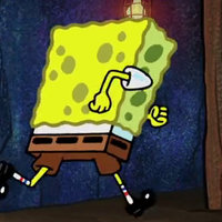 SpongeBob "Call That X" Puns