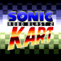 Sonic Robo Blast 2 Kart