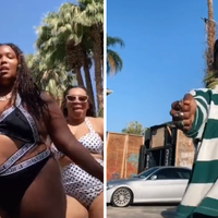 All About Cake Dance