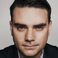 Let's Say, Hypothetically Ben Shapiro headshot