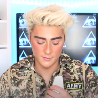 Sebastian Bails' Military Videos