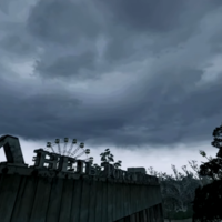 50,000 People Used to Live Here. Now It's a Ghost Town 50000 People Used to Live Here Now It's a Ghost Town meme from call of duty 4.