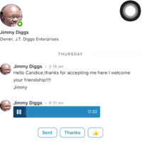 Jimmy From LinkedIn