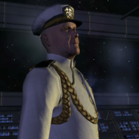 Master Chief, You Mind Telling Me What You're Doing on That Ship?