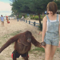 Sorry, Chad, The Atheist Gets the Girl