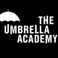 umbrella academy logo