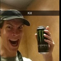 Snapchat Kill Guy