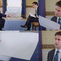 Confused Reporter Jonathan Swan