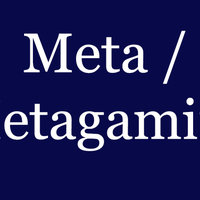 Meta (Slang)
