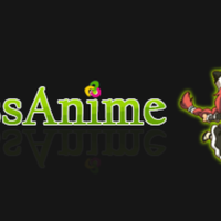 Kiss Anime logo