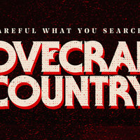 lovecraft country logo