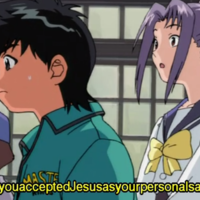 Ghost Stories ADV Dub Legendary gag anime dub which completely changed the characterization of the source material