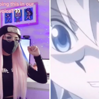 Baka In Our Own Voice