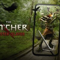 The Witcher: Monster Slayer The Witcher: Monster Slayer