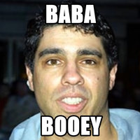 Baba Booey