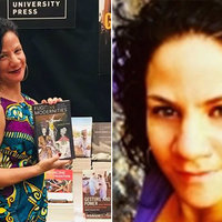 Jessica Krug Racial Identity Controversy