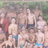 Summer Fun! (Private Island All Tested Negative Multiple Times)