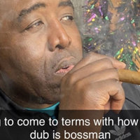 Dub Bossman