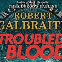 Troubled Blood troubled blood cover