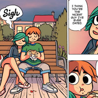 You're the Nicest Guy I've Ever Dated