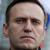 Alexei Navalny