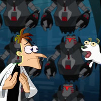 Dr. Doofenshmirtz "If I Had A Nickel" Dr. Doofenshmirtz "If I Had A Nickel"