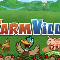 Farmville facebook game which grew notorious for notification spam and casual gameplay