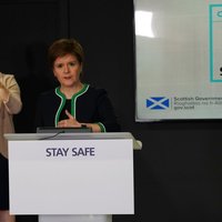 Scottish Government's COVID-19 Briefings