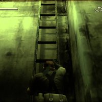 theme song from metal gear solid 3