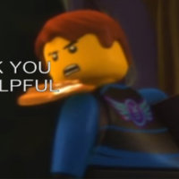 lego racers thanks mr help