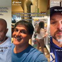 No No No Trend / Parents Roasting Teens On TikTok