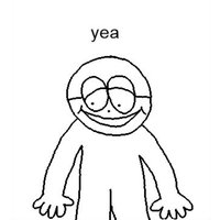 Hey Little Man Hows It Goin? / Yea