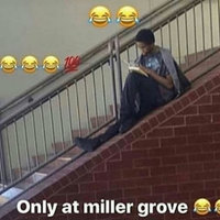 Only At Miller Grove