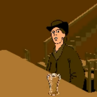 Give Me a Drink, Bartender