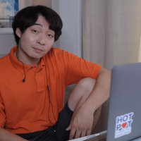 Nigel Ng / Uncle Roger