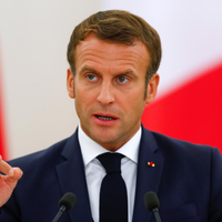 Emmanuel Macron