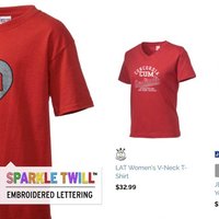 Concordia University of Michigan "CUM" Merchandise