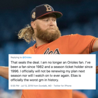 copypasta used on Twitter by sports fans