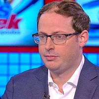 nate silver of 538.com