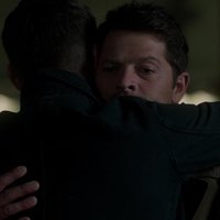 Destiel Is Canon confirmation that Supernatural Ship Destiel is canon, dropping with news Putin may be resigning.
