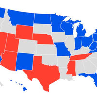 2022 United States Midterm Elections