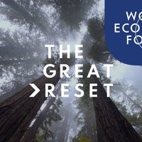 The Great Reset The Great Reset World Economic Forum