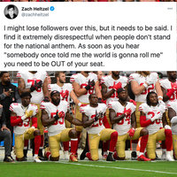 copypasta parodying national anthem defenders