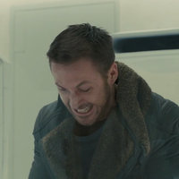 K's Scream / GODDAMNIT