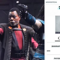 Admiral Jeff Blue-Jeans The Mandalorian scene showing a man in casual clothes in the background | Admiral Jeff Blue-Jeans CANON biographical information