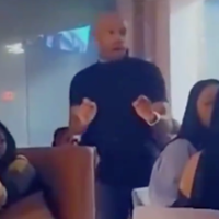 Kevin Kelley Dallas rant video 