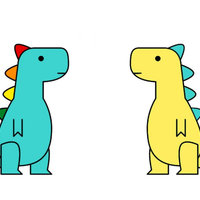 Dinosaur (2020 Webcomic)