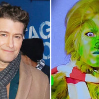 NBC's Dr. Seuss’ The Grinch Musical